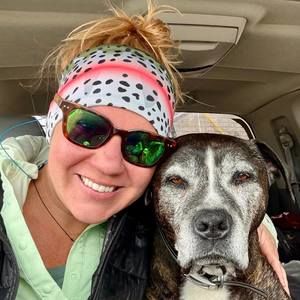 Meet your Posher, Holly